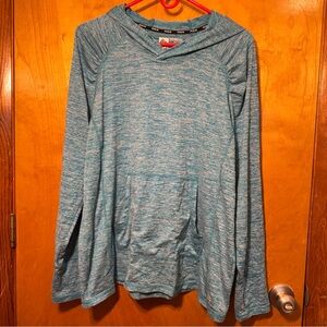 Reebok/RBX Women's Performance Hoodie -2X